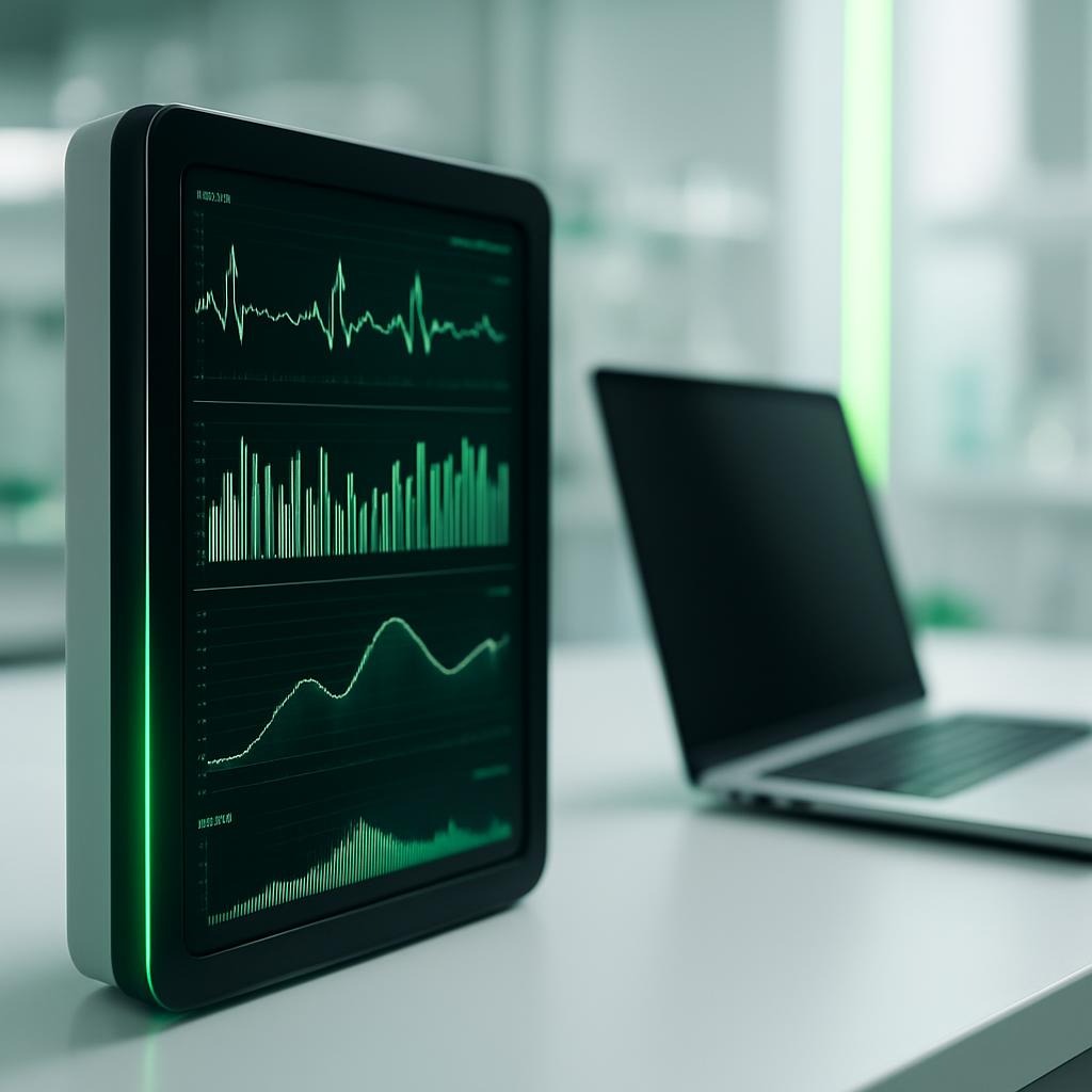 Tests de performance CPU pour assurer la qualité de notre vente informatique reconditionnée