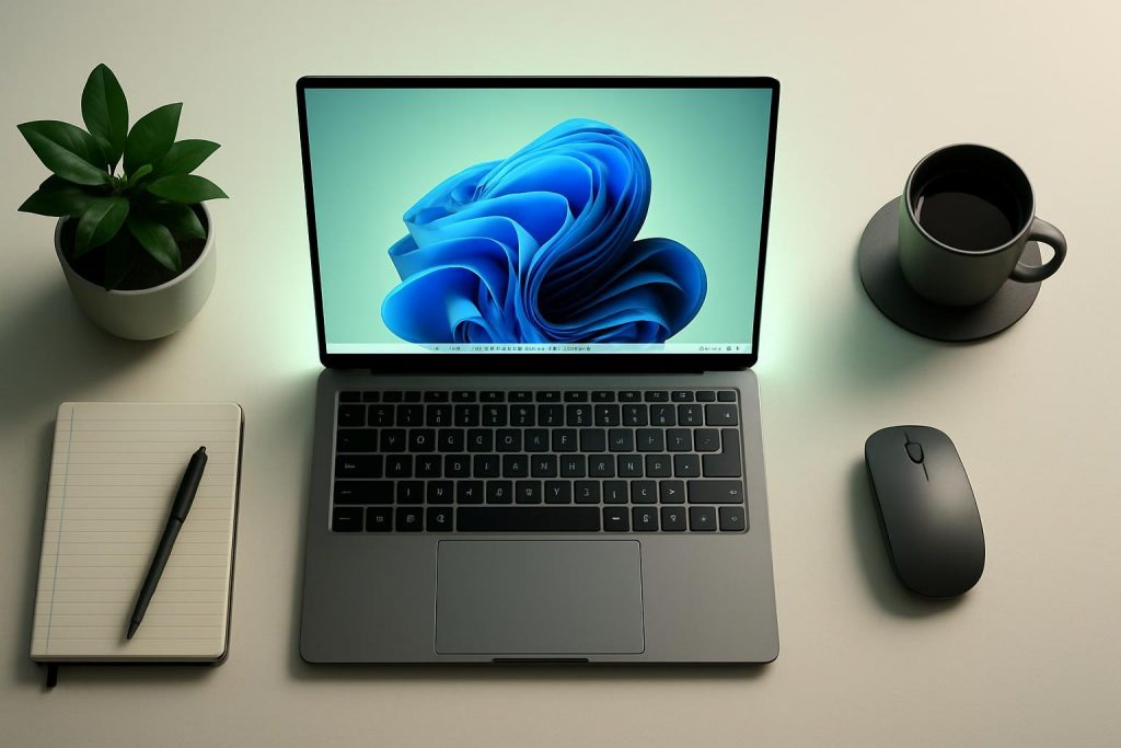 PC portable d'occasion haute performance pour professionnels et particuliers