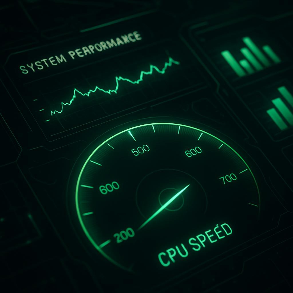 Expertise technique et optimisation de la performance pour matériel informatique d'occasion