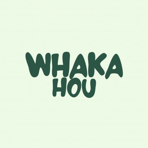 Whakahou