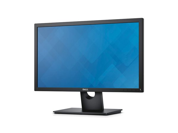 Moniteur Dell P2213T reconditionné Grade A – Écran 22 pouces Full HD LED DisplayPort VGA DVI-D pivot ergonomique professionnel